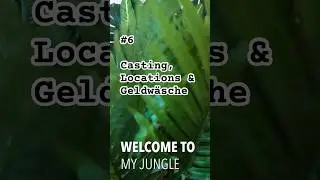 #6: G&auml;ste-Casting, Site Inspection und Geldw&auml;sche