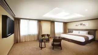 Hotel Prumir - Hwaseong - Korea, Republic of