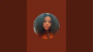 Allanah Celeste  is live!