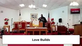 Love that Heals