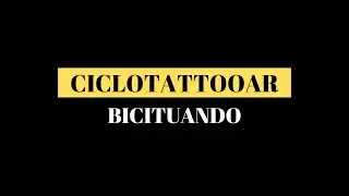 EP. 1 BICITUANDO: LOS NUEVOS COMIENZOS - INTRO | Del Chaco a Ushuaia en bicicleta