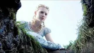 Alice In Wonderland - Direct Edition Movies Extra