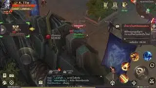 Mu Archangel - TH ๏Guild War ๏ 13/6/2021