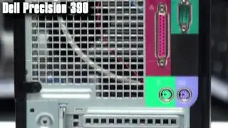 Dell Precision 390