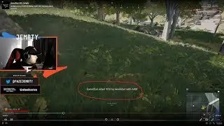 1shotGaming kills Pro player(Faze-Jembty)