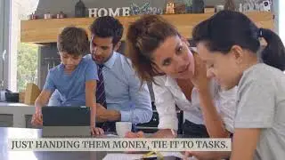 Raising Future Millionaires: A Parent's Guide to Instilling Financial Success