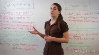Epic Content Marketing: Ch. 5, & Ch. 6 - iAcquire Cliffs Notes Tuesday - 10.22.13
