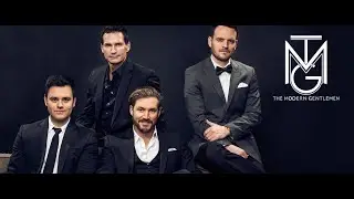 [Promo Reel] The Modern Gentlemen