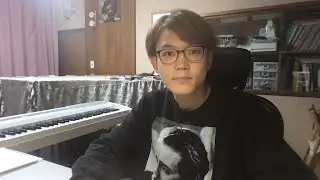 『柗井と一緒にテレワークをしよう！』