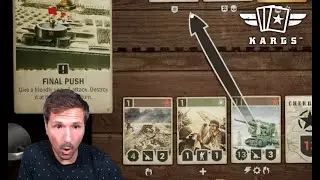 [KARDS] B-4 OTK (your opponents might not see it coming)