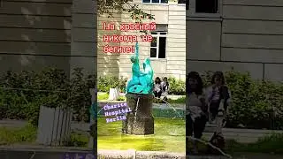 На красный никогда не бегите Charitehospitalberlin #charite #hospital #travel #music #berlin #short