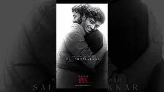D55 Music Director Revealed 🔥 SAI | Dhanush | Rajkumar Periyasamy 💥 #shorts