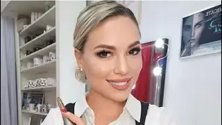 Yulia EMELYANOVA & pigmentsetco.com as a reference of preselected products for permanent makeup 