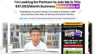 AI Partner Profit Review