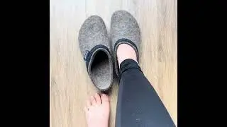 Sustainable  Renewable Shoe Styles - Including Vegan 