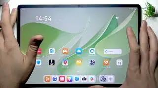 Huawei MatePad 12X: не работает динамик &mdash; как исправить