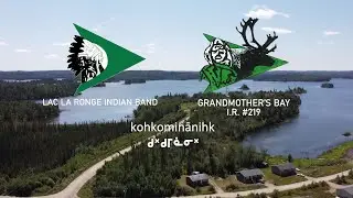 Залив Бабушки &mdash; План развития сообщества