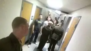 I love you bitch!