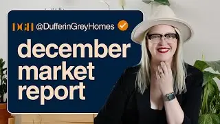 Dufferin County Market Update | Why Pricing Is Deciding Who Sells in 2026