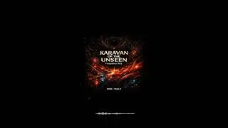 Ritual Psy Trance | Karavan of the Unseen (Frequency Rite) Dark Tribal Hypnotic Trance - MZR | TAALX