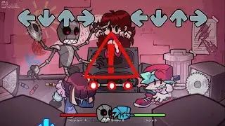 [VOLUME WARNING] QT termination on Friday Night Partying on mobile (IOS) with mechanics!