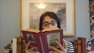 What the Dickens? The Pickwick Papers