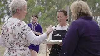 Coonawarra Experiences - Tourism Australia