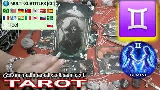 GÊMEOS♊️#1 ESSA DECISÃO MUDA SEU DESTINO. 