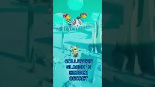 christmas secrets in astroneer 🚀#astroneer #astroneergameplay #update #news #howto #guide #showcase
