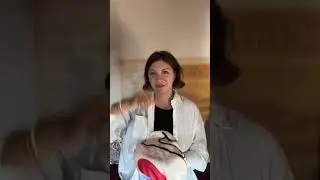 Как очищать детские вещи перед тем как отдать