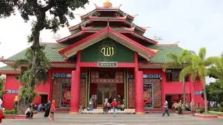 The Untold History of Islam in China: Unveiling The Silk Road