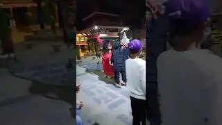 Lakhe dance #lakhe #tradition #culture #nepal