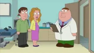 Family Guy - Peter 
