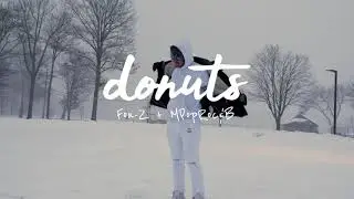 donuts - Fon-Z [Visualizer]