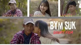 BYM SUK 😭 // KHASI SHORT FILM 
