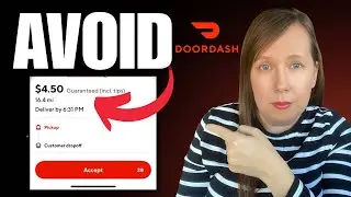 Avoid Deactivation: Do THIS When Orders Are Trash!