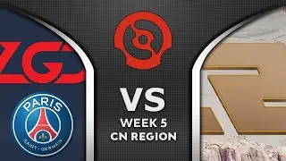PSG LGD vs RNG - BIG MATCH! - DPC 2022 CN TOUR 3 SUMMER Dota 2 Highlights