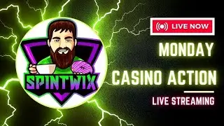 18+ | BIG BETS & BONUS BUYS !50k - !meta for a new casino - !k8 no deposit bonus