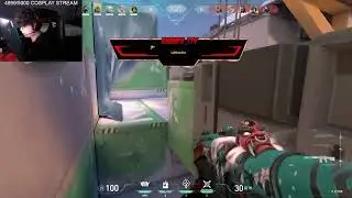 Shanks Play The Jay Won Angle on Icebox