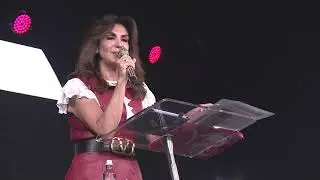 Como guerrear? l Bispa Sonia Hernandes #IgrejaRenascer