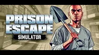 Prison Escape Simulator: Dig Out Demo
