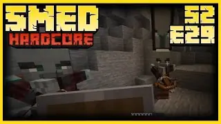 [S2E29] I play hardcore minecraft for 5 minutes everyday until I die
