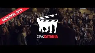Showreel CiakCatania 2015