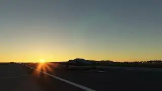 B2 Bomber at UK