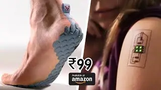 10 Super Useful Health & Fitness Gadgets | Also For Fat, BP, Diabetic, Skinny People |