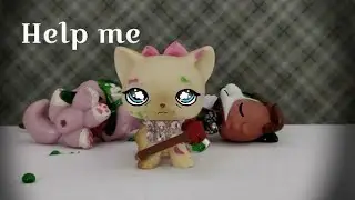 Lps mv: 💀Help me💀