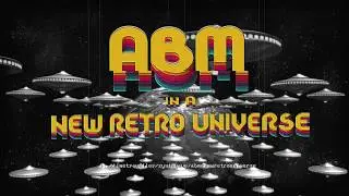 ABM - THE HEIST (OFFICIAL VIDEO)