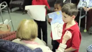 Introduction to The Intergenerational School