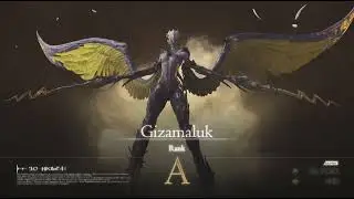 Gizamaluk