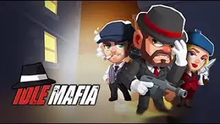 IDLE MAFIA : DAILY MISSION & FIGHT #1